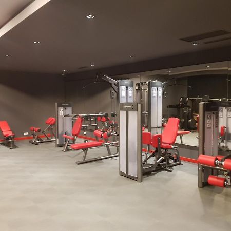Raj Apartment ズラティボール エクステリア 写真