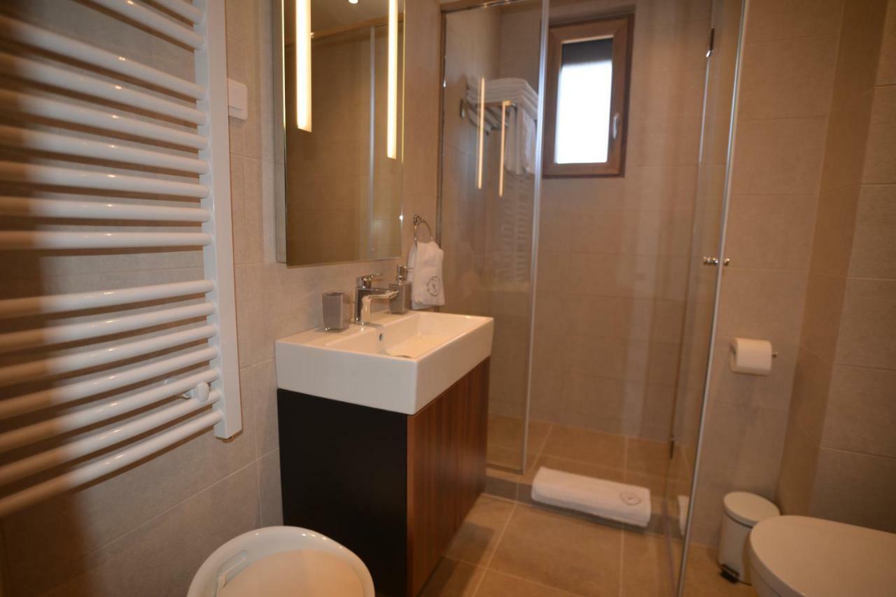Raj Apartment ズラティボール エクステリア 写真