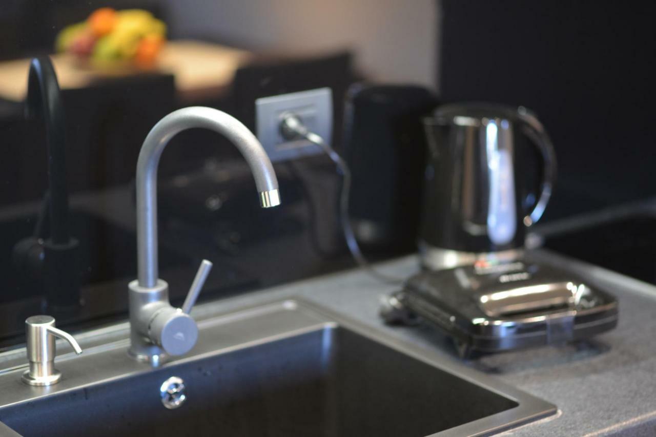 Raj Apartment ズラティボール エクステリア 写真