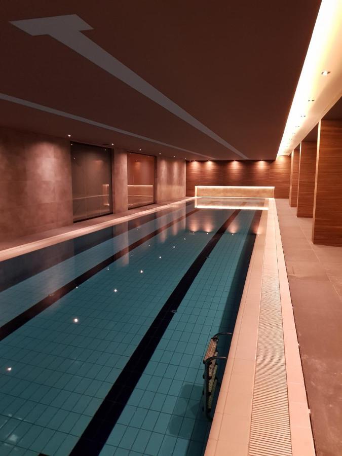 Raj Apartment ズラティボール エクステリア 写真